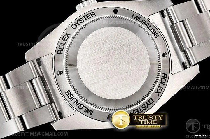 1018 Flexible ROLMIL028 – Milgauss 997